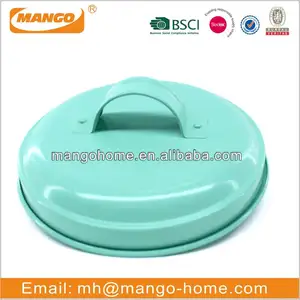 Kim Loại Lưu Trữ Thực Phẩm Khoai Tây Hành Tỏi Bộ 3 Canister Hành Tây Pot Tỏi Bin Khoai Tây Canister