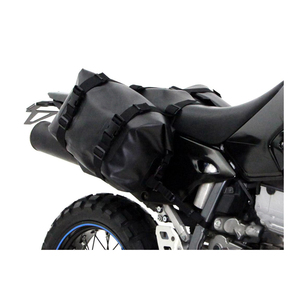 Sac de selle de moto étanche, en PVC, avec logo personnalisé, 500d, livraison gratuite - Product Image 4
