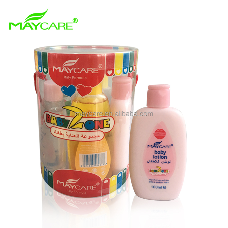 Детский натуральный лосьон для тела, сияющий увлажняющий лосьон для тела от производителя, оптовая продажа с завода