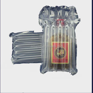 Cuscini d'Aria per Imballaggio, Sacchetti a Colonna d'Aria, Imballaggio Protettivo, Produttore di Sacchi d'Aria - Product Image 5