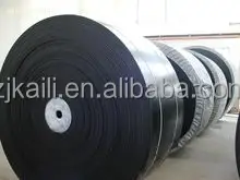 High Quality Nylon Rubber Conveyor Belt Made In China