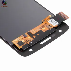 Excellent quality for Motorola Z Play XT1635-02 XT1635-01 lcd touch panel LCD Screen Display replacement lcd with lowest price