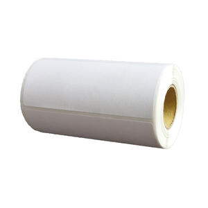 Dimensions des étiquettes adhésives pour timbres-<span class=keywords><strong>poste</strong></span> pour l'emballage et l'expédition - Product Image 3