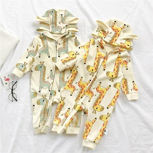 Nuovi Prodotti di Tendenza per l'Importazione all'Ingrosso di Abbigliamento per Neonati e Bambini a Basso Prezzo - Product Image 3