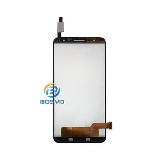 Điện thoại di động LCD display cho Alcatel One Touch Pop 4 Cộng Với 5056D OT5056D OT5056 5056 5056A screen với touch digitizer hội - Product Image 2