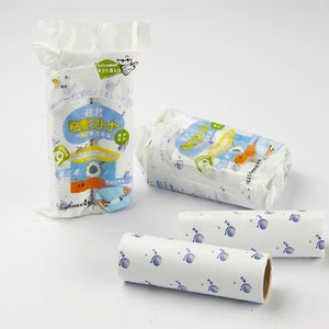 Reasonable Price Good Supplier Bed <strong>Lint</strong> Roller <strong>Brush</strong>,<strong>lint</strong> Roller Effective Adhesive Removal of Pet Hair - Product Image 4