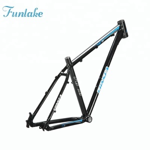 Nueva llegada del precio bajo 27.5 "* 17"/18 "/19"/20 "de aleación de <span class=keywords><strong>aluminio</strong></span> #<span class=keywords><strong>7005</strong></span> marcos <span class=keywords><strong>MTB</strong></span> bici de montaña china - Product Image 3