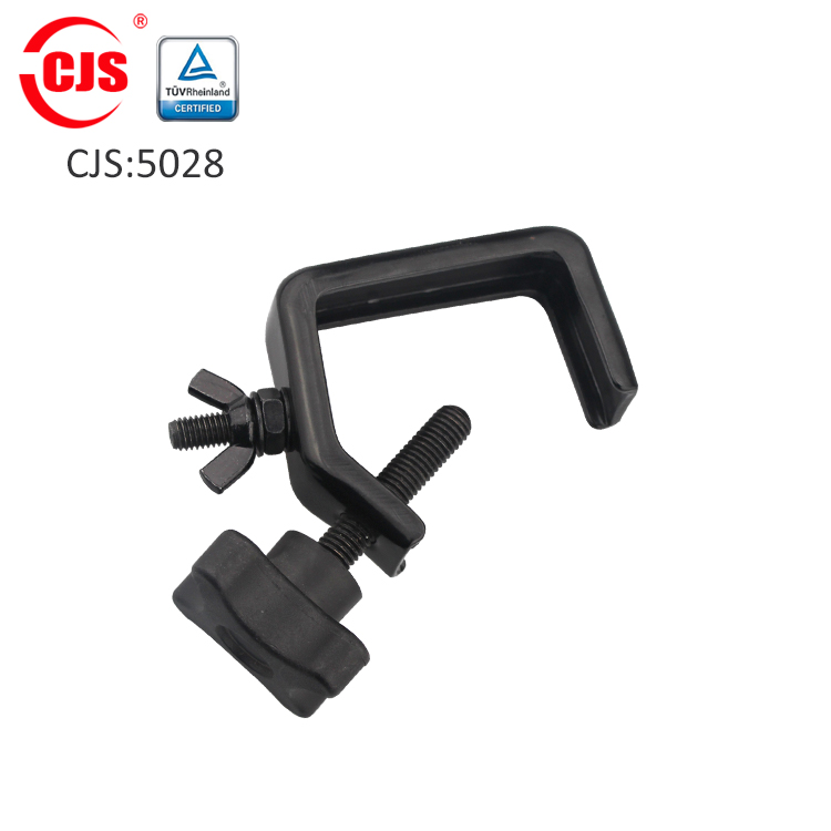 Зажим CJS 48 мм 49 мм 50 мм 51 мм или 58 мм 59 мм 60 мм 61 мм
