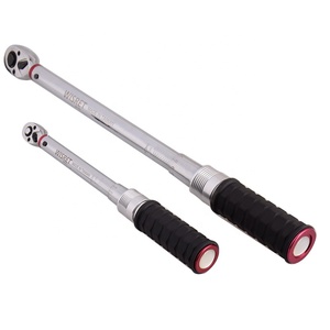 Industrial Pricison Torque Wrench Preset Adjusting Mechanical <strong>Ratchet</strong> <strong>Spanner</strong> 1/4"DR Torquimetro Anahtar Takimi - Product Image 2