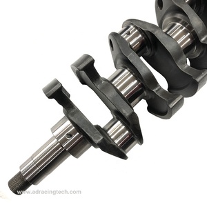 Adracing-cigüeñal de palanca, 84mm, para BMW 2002 M10 320i <span class=keywords><strong>318i</strong></span> 2002 - Product Image 4