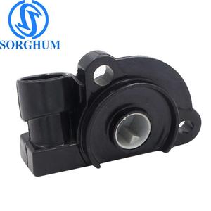 Sensor de Posición del Acelerador (<span class=keywords><strong>TPS</strong></span>) para Buick 06682 06681 06594 - Product Image 2
