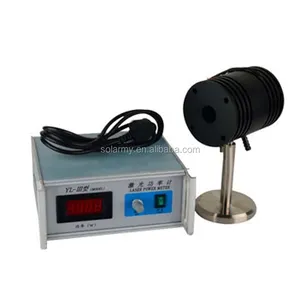 YongLi Desktop Laser Power Meter For Testing 0-200W CO2 Laser Power YL-S-III