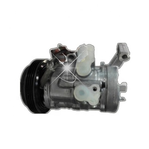 JK447280-1851 10SA13C Compresseur Automatique À C.A. pour PERODUA MYVI 1.3 LAGI MEILLEUR - Product Image 1