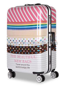 <span class=keywords><strong>Valigia</strong></span> di Alta Qualità con Serratura TSA Approvata, Telaio in Alluminio, Ruote Grandi a 360 Gradi, Borsa da <span class=keywords><strong>Viaggio</strong></span> di <span class=keywords><strong>Grande</strong></span> Capacità, <span class=keywords><strong>Valigia</strong></span> di Lusso - Product Image 3