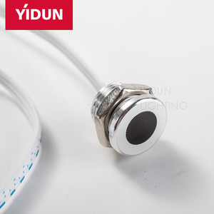 <span class=keywords><strong>YIDUN</strong></span> Chiếu Sáng Facroty12V/24V IR Hand Proximity Sensor Đối Với Nhôm Tủ Bếp Led Light Bar - Product Image 2