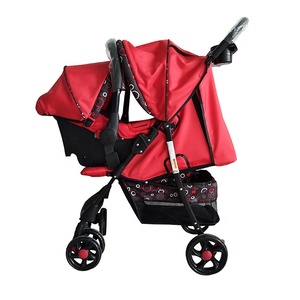 <span class=keywords><strong>Poussette</strong></span> parapluie <span class=keywords><strong>pour</strong></span> bébé, en acier de haute qualité, <span class=keywords><strong>poussette</strong></span> de bébé, chaises légères <span class=keywords><strong>pour</strong></span> bébé, offre spéciale - Product Image 6