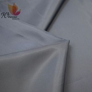 170T 190T 210T 290T 380T Blauw 100% Polyester Taffeta
