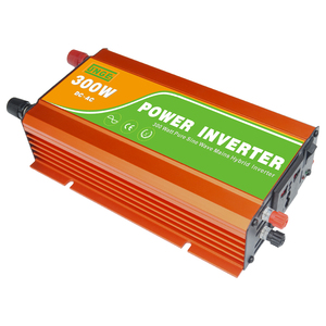 Onduleur électrique à onde sinusoïdale pure 220 w, <span class=keywords><strong>12v</strong></span>, 300 v - Product Image 5