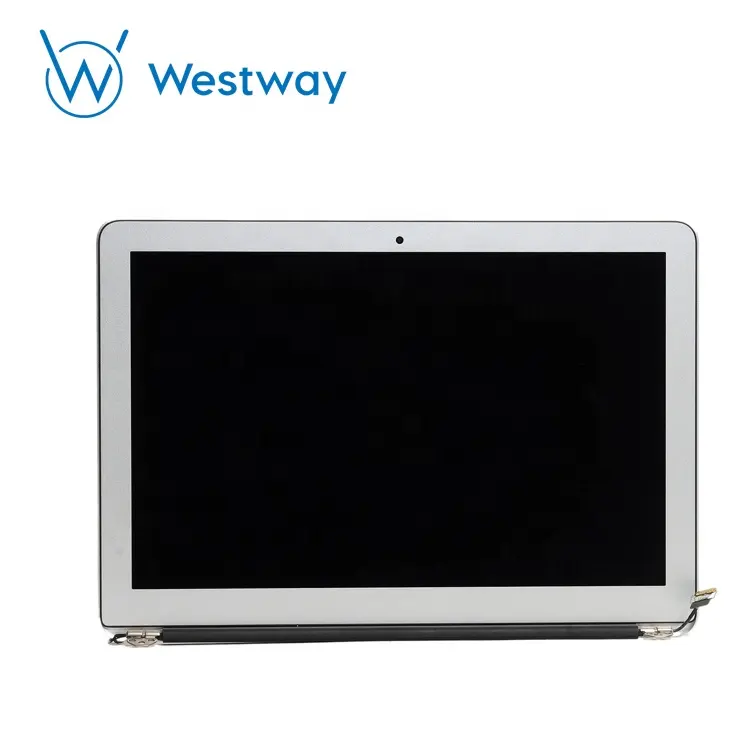 100% جديد شاشة عرض LCD للماك بوك اير 13 "A1466 LCD غيار للشاشة 2013 2014 العام