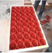 API Stop Collar casing centralizer stop collar for oil well drilling stop ring