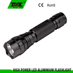 super bright led <span class=keywords><strong>lampe</strong></span> de poche de la <span class=keywords><strong>police</strong></span> - Product Image 1