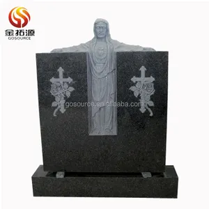 Иисус Христа гранитный камень - Product Image 1