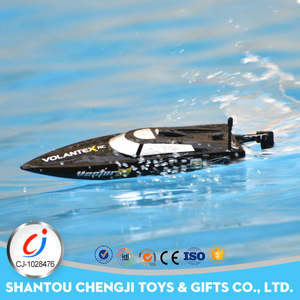 China model rc bait fishing boat high speed control remote - Product Image 5