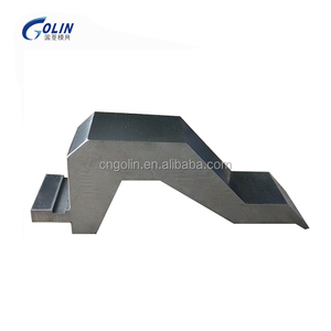 Spring-loaded Hemming Dies S101.35.08 For Press Brake