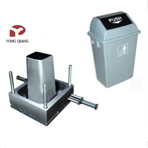 Hộ Gia Đình Tái Chế Nhựa Thùng Rác Khuôn - Product Image 4