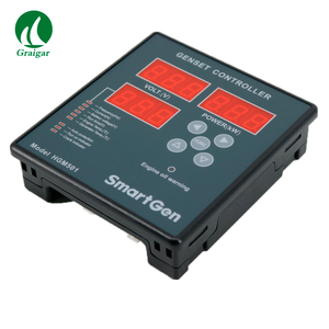 ใหม่S Mart Gen HGM501ควบคุมGenset - Product Image 3