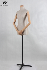 ชุดหุ่นหญิงเปลือยร่างส่วนบนแบบใช้แล้ว - Product Image 3