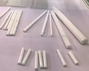 Miglior tubo di zirconia durezza più economico in ceramica TOHO - Product Image 3