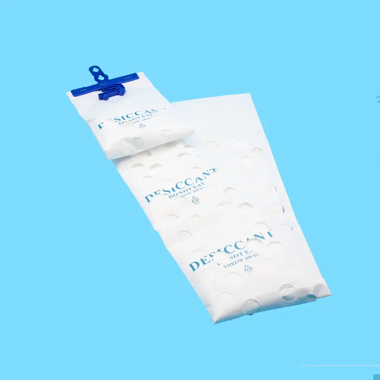 Супер кальций хлористый осушителя сумка поглотитель влаги для контейнер