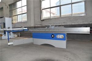 ÉLECTRIQUE SC3200 précision scie <span class=keywords><strong>circulaire</strong></span> à table pour meubles sur mesure atelier - Product Image 3