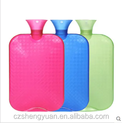 Grosir 3 liter botol air panas dari Cina