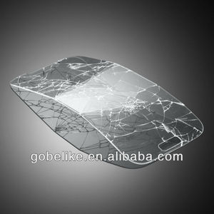 nuevo 2013 templado de vidrio protector de pantalla para samsung para galaxy <span class=keywords><strong>siv</strong></span> s4 mini - Product Image 1
