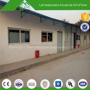 Low cost prefabricated Chinese toy store with simple shop counter design store counter - Product Image 5