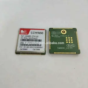 Original SIMCOM GPS GPRS GSM Modul SIM808 SIM868 SIM800A SIM800C SIM900 SIM908