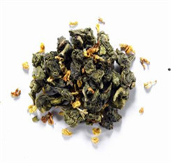 ชาอู่หลงหอมหมื่นลี้ฝูเจี้ยน ชาอูหลงกุ้ยฮวาออร์แกนิก - Product Image 3