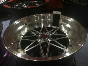 Ruedas de automóvil del mercado de accesorios de <span class=keywords><strong>16</strong></span> pulgadas - Product Image 2