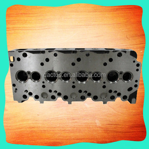 Cabezal <span class=keywords><strong>de</strong></span> cilindro Mazda T3500 3,5d SL, OSL01-10-100E para camión Mazda Titan 2ton/T3500 3455cc 3,5d - Product Image 1