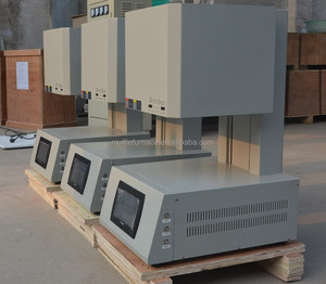 T-Lumineux Frittage Rapide Ascenseur Modèle 1700C Offre Spéciale Rapide four De frittage de Zircone - Product Image 2