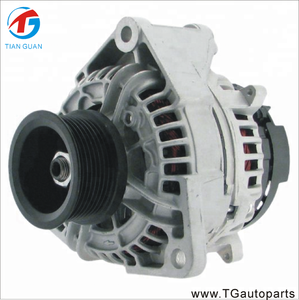 <span class=keywords><strong>Alternateur</strong></span> de camion <span class=keywords><strong>24V</strong></span> 80A 0131547802 0141545302 A0141545302 - Product Image 2