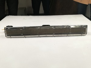 Strahlender Infrarot-Keramikheizer für Flüssiggas und Erdgas - Product Image 3