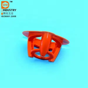 Plastic Products Vacuum Formed Small ABS Plastic Products