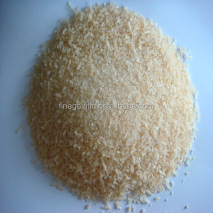 Halal Peau De <span class=keywords><strong>Porc</strong></span> Os <span class=keywords><strong>Gélatine</strong></span> En Poudre Prix - Product Image 1