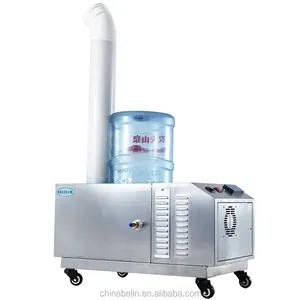 Thượng Hải Belin Thương Hiệu Công Nghiệp Siêu Âm Mist Generator