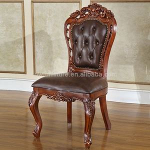 johnfของkennedyเก้าอี้สำหรับการรับประทานอาหารเก้าอี้ไม้เนื้อแข็ง - Product Image 2