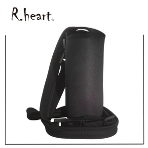 Correa de hombro ajustable, ideal para acero inoxidable y plástico botellas Wine Cooler <span class=keywords><strong>Carrefour</strong></span> bolsa - Product Image 1