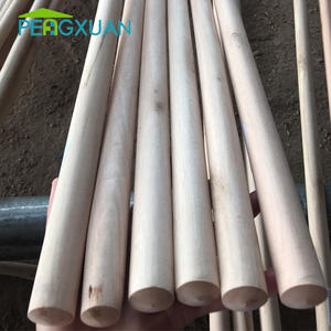 Productos <span class=keywords><strong>de</strong></span> Jardinería al por Mayor, Estaca <span class=keywords><strong>de</strong></span> Madera Natural con Logotipo Estampado en Caliente - Product Image 2